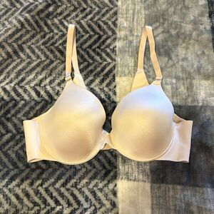Soma Vanishing Back Bra